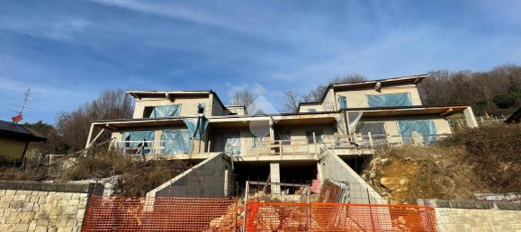 7 rooms Villa in Ponteranica, Italy No. 2487 24