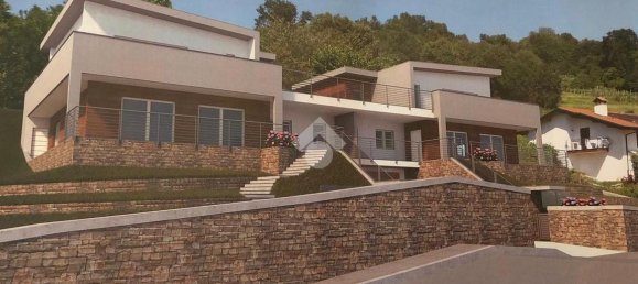 7 rooms Villa in Ponteranica, Italy No. 2487 5
