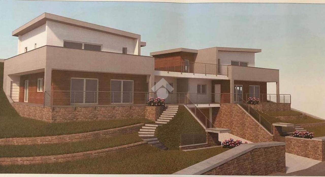 7 rooms Villa in Ponteranica, Italy No. 2487