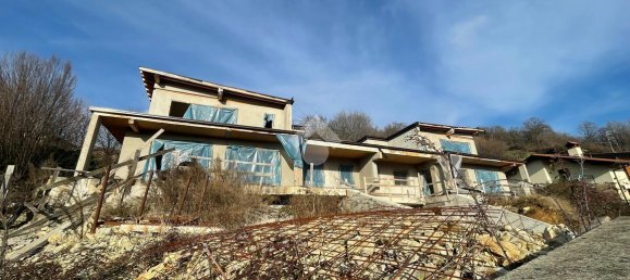 7 rooms Villa in Ponteranica, Italy No. 2487 25