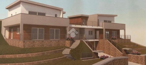 7 rooms Villa in Ponteranica, Italy No. 2487 13