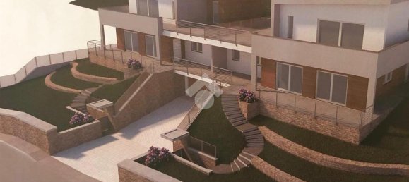 7 rooms Villa in Ponteranica, Italy No. 2487 6