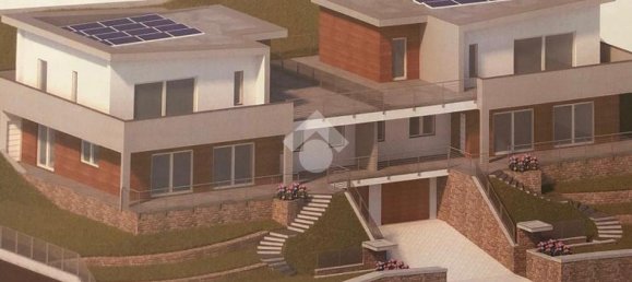 7 rooms Villa in Ponteranica, Italy No. 2487 18