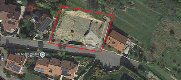 7 rooms Villa in Ponteranica, Italy No. 2487 12