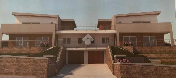 7 rooms Villa in Ponteranica, Italy No. 2487 15