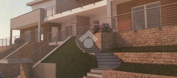 7 rooms Villa in Ponteranica, Italy No. 2487 16