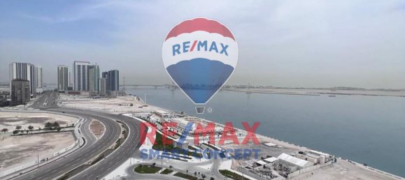 41m² Apartment in Al Reem Island, UAE No. 36688 4