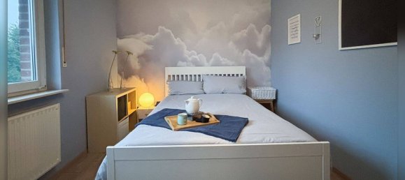 3 Schlafzimmer Stadthaus in Borken, Germany, Nr. 303735 10