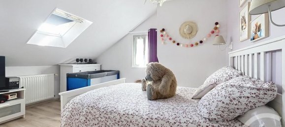 Дом с 4 спальнями в Вербери, Франция № 363563 13