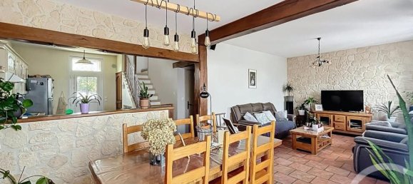 Дом с 4 спальнями в Вербери, Франция № 363563 6