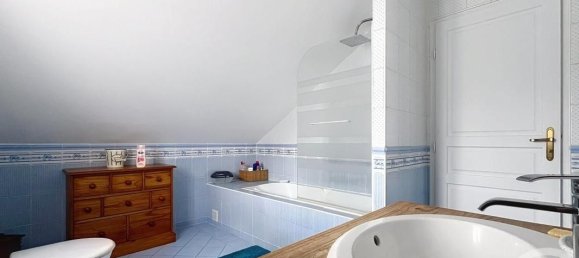 Дом с 4 спальнями в Вербери, Франция № 363563 12