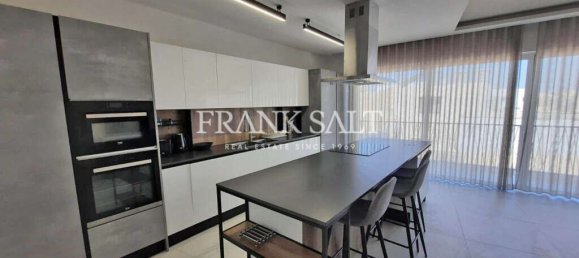 2 Schlafzimmer Wohnung in Mosta, Malta, Nr. 9713 5