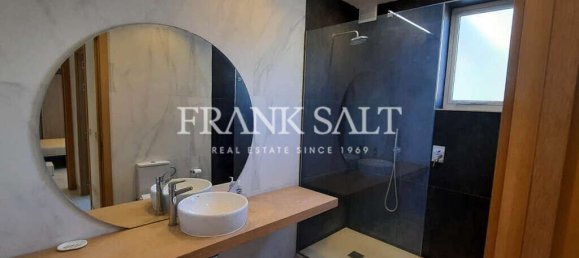 2 Schlafzimmer Wohnung in Mosta, Malta, Nr. 9713 8