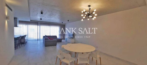 2 Schlafzimmer Wohnung in Mosta, Malta, Nr. 9713 6