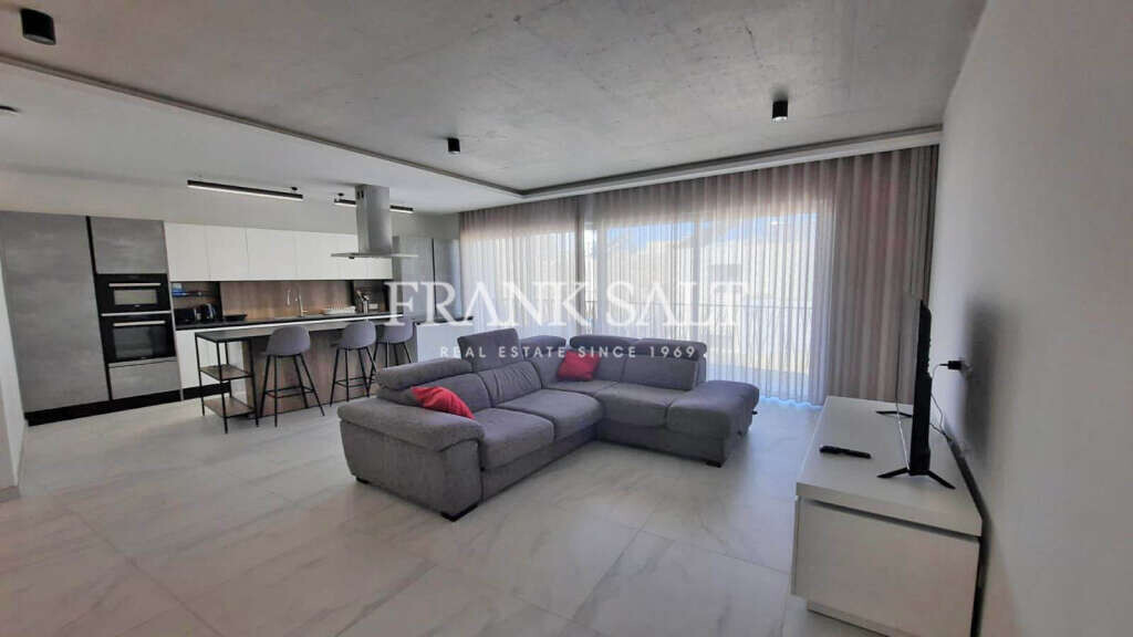 2 Schlafzimmer Wohnung in Mosta, Malta, Nr. 9713