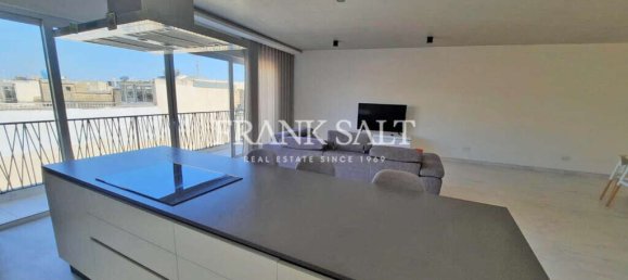 2 Schlafzimmer Wohnung in Mosta, Malta, Nr. 9713 2