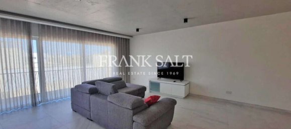 2 Schlafzimmer Wohnung in Mosta, Malta, Nr. 9713 4