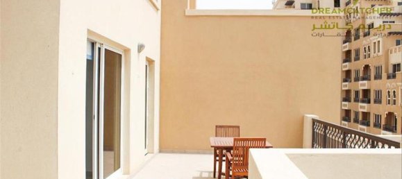 1 bedroom Apartment in Al Marjan Island, UAE No. 30085 14