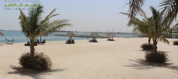 1 bedroom Apartment in Al Marjan Island, UAE No. 30085 3