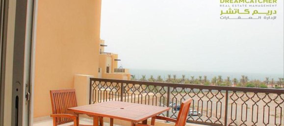 1 bedroom Apartment in Al Marjan Island, UAE No. 30085 4
