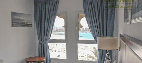 1 bedroom Apartment in Al Marjan Island, UAE No. 30085 2