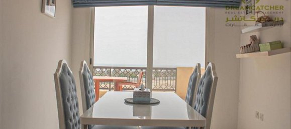 1 bedroom Apartment in Al Marjan Island, UAE No. 30085 13