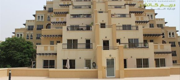 1 bedroom Apartment in Al Marjan Island, UAE No. 30085 19