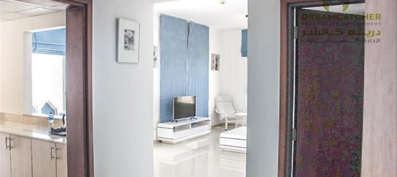 1 bedroom Apartment in Al Marjan Island, UAE No. 30085 8