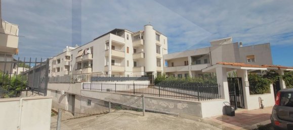 Apartamento T2 em Vieste, Italy N.º 19173 19