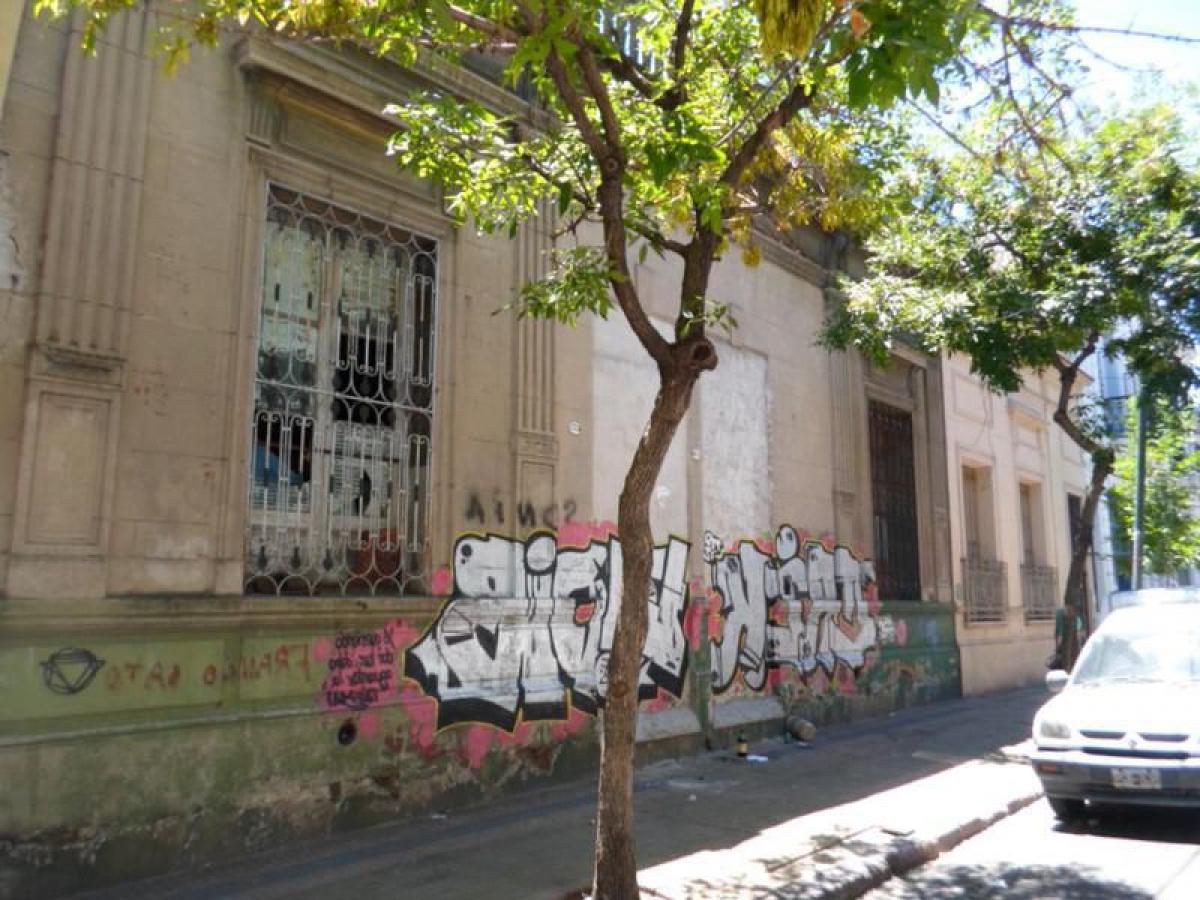 Terreno em Buenos Aires, Argentina N.º 119379