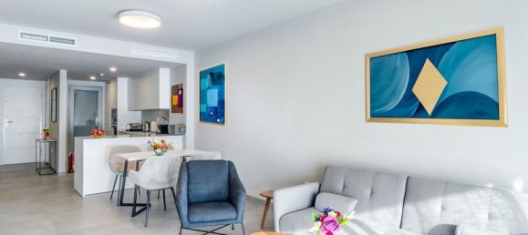 2 bedrooms Apartment in Marbella, Spain No. 189615 6