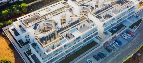 2 bedrooms Apartment in Marbella, Spain No. 189615 9