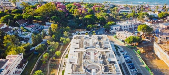 2 bedrooms Apartment in Marbella, Spain No. 189615 10