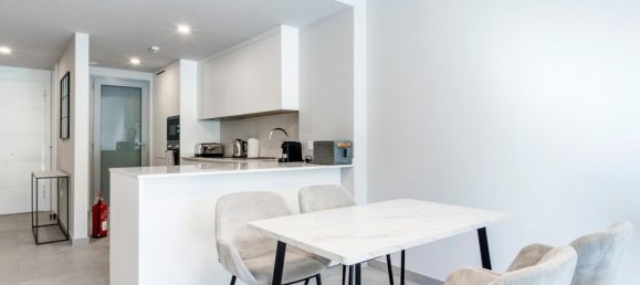 2 bedrooms Apartment in Marbella, Spain No. 189615 18