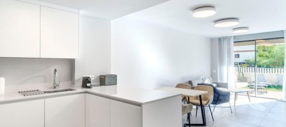 2 bedrooms Apartment in Marbella, Spain No. 189615 7