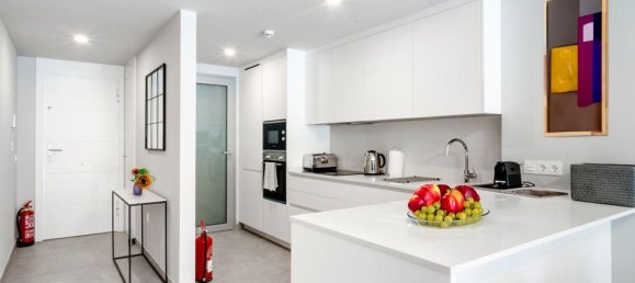 2 bedrooms Apartment in Marbella, Spain No. 189615 4