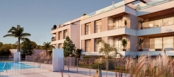 2 bedrooms Apartment in Marbella, Spain No. 189615 23