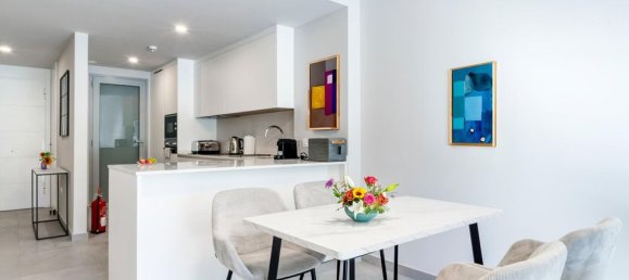 2 bedrooms Apartment in Marbella, Spain No. 189615 5