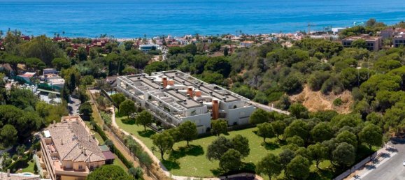 2 bedrooms Apartment in Marbella, Spain No. 189615 21