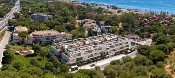 2 bedrooms Apartment in Marbella, Spain No. 189615 20