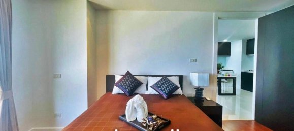 2 bedrooms Condo in Si Racha, Thailand No. 15464 10