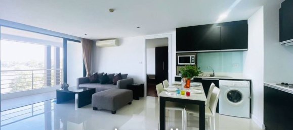 2 bedrooms Condo in Si Racha, Thailand No. 15464 7
