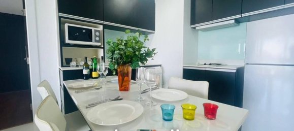 2 bedrooms Condo in Si Racha, Thailand No. 15464 2