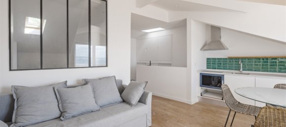 250m² Building in Lisbon, Portugal No. 117053 15