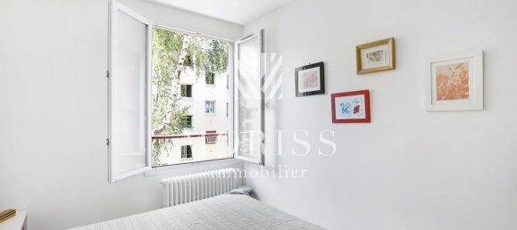 2 chambres Appartement à Montreuil, France No. 182397 10