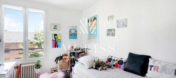 2 chambres Appartement à Montreuil, France No. 182397 9