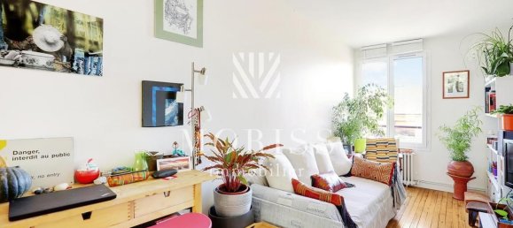 2 chambres Appartement à Montreuil, France No. 182397 6