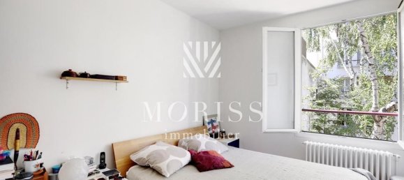 2 chambres Appartement à Montreuil, France No. 182397 11