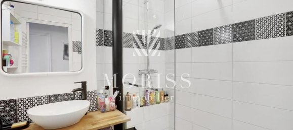 2 chambres Appartement à Montreuil, France No. 182397 12