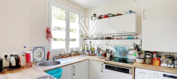 2 chambres Appartement à Montreuil, France No. 182397 7